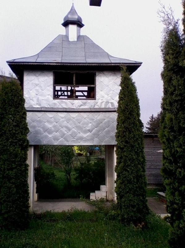 Clopotniţa